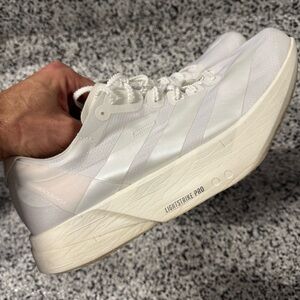 Adidas adios pro 4 - size US 13.5